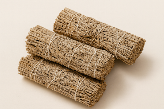 Blue Sage Smudge Stick